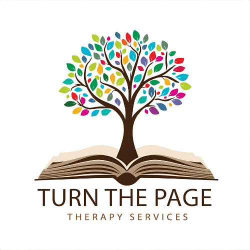 Turn The Page Therapy services